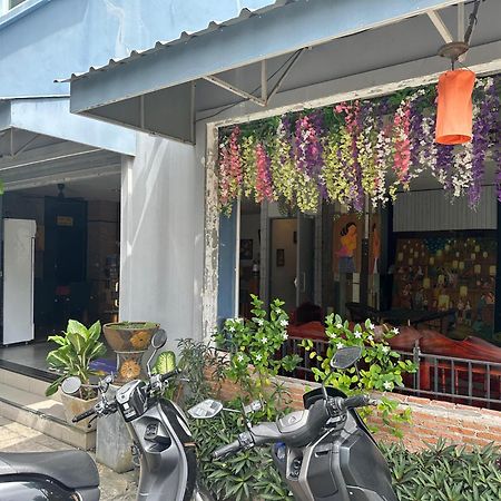 Hotel Memory 2 Phuket Esterno foto
